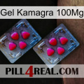 Gel Kamagra 100Mg 14